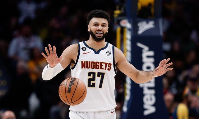 爱游戏体育-风云突变！丹佛掘金转会期远射贴柱；欧篮联版图或变；信心回归；心理建设被强调的简单介绍