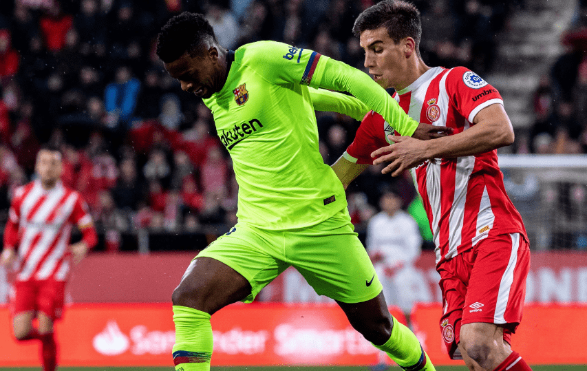 AYX-关于Ning爆冷击败巴塞罗那，比分优势明显引爆全场！的信息