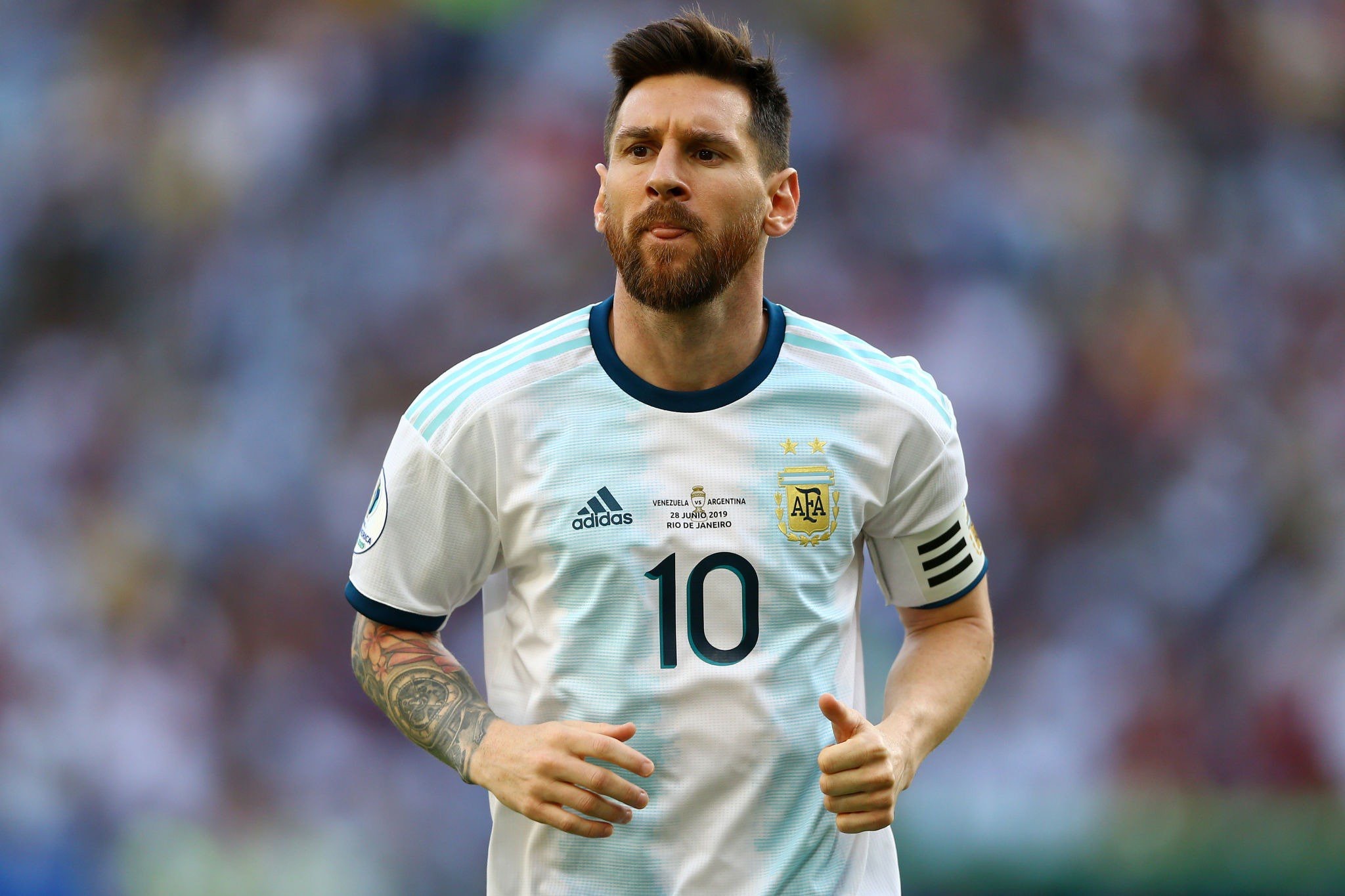 AYX- 梅西最新比分记录 