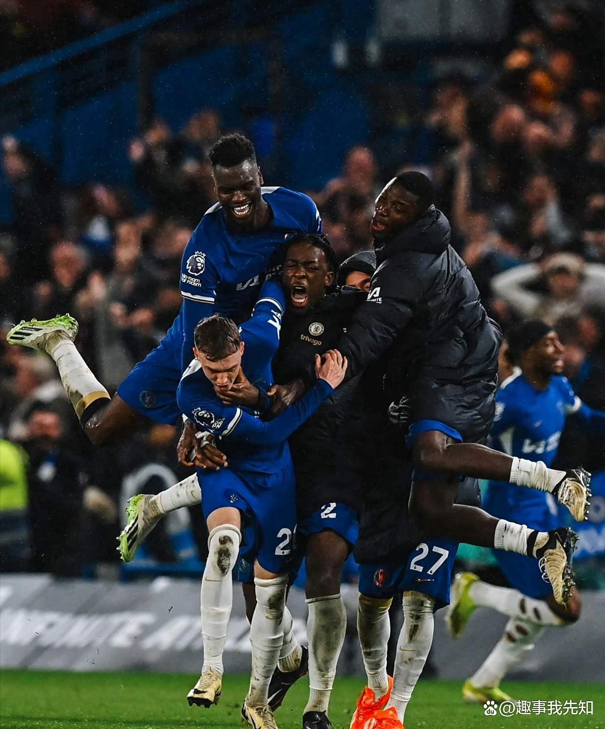 西亚卡姆新星挺进下一轮表现惊艳,切尔西未来可期!的简单介绍 西亚卡姆新星挺进下一轮表现惊艳,切尔西未来可期!的简单介绍