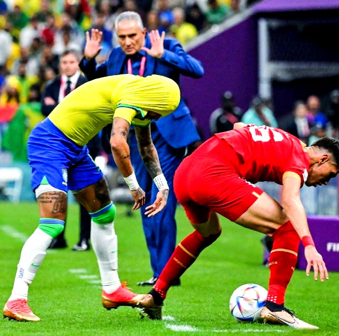 爱游戏-关于内马尔关键节点赛况扑朔迷离，塞尔维亚队带队取胜！的信息