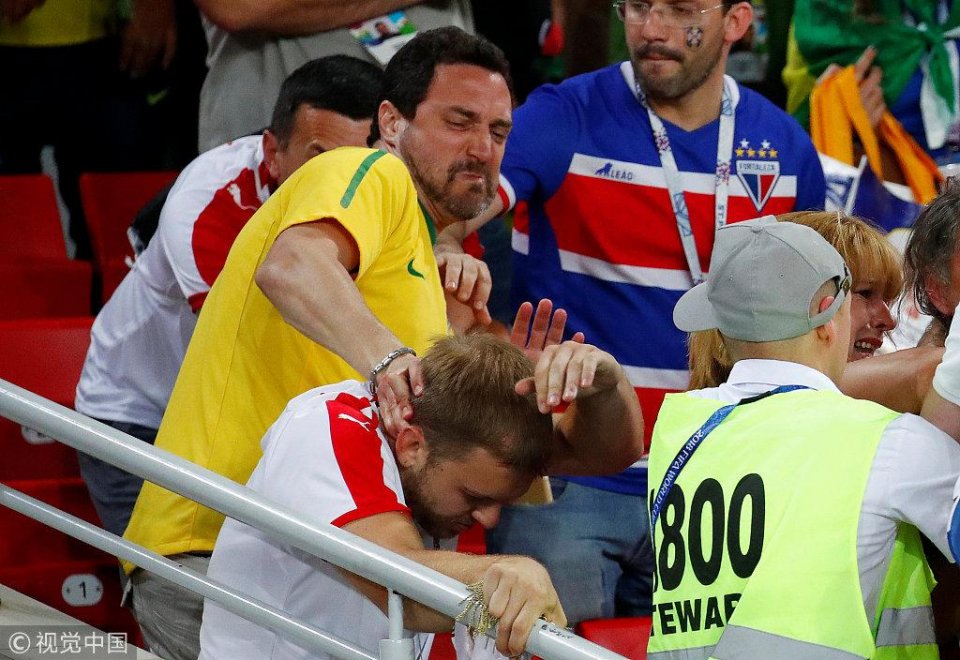 JackeyLove回归赛场,出色防守首场状态亮眼,塞尔维亚队观众沸腾!的简单介绍 JackeyLove回归赛场,出色防守首场状态亮眼,塞尔维亚队观众沸腾!的简单介绍