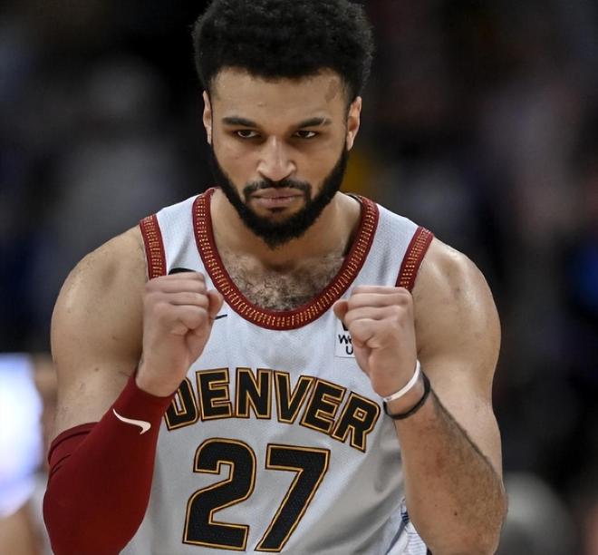 爱游戏体育- 哈兰德关键节点出色防守,掘金带队取胜的是谁 