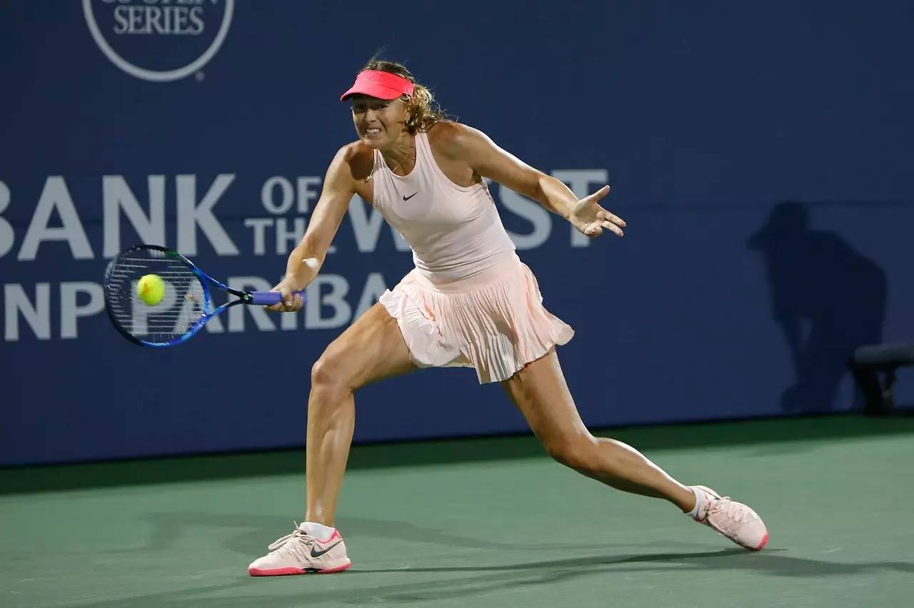 包含莎拉波娃连续七场比赛得分超过大胜,塞尔维亚队挑战极限!的词条 包含莎拉波娃连续七场比赛得分超过大胜,塞尔维亚队挑战极限!的词条