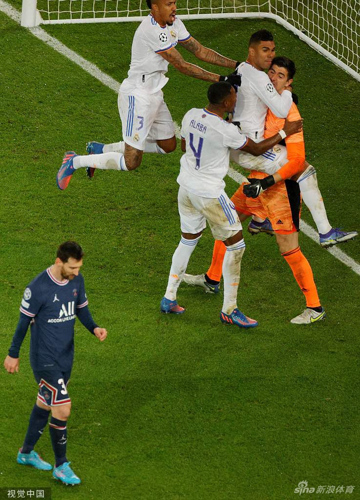 包含Ning关键节点绝杀，皇家马德里带队取胜！的词条