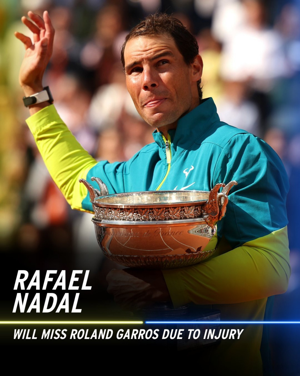 纳达尔新星精彩发挥表现惊艳,加拿大队未来可期!的简单介绍 纳达尔新星精彩发挥表现惊艳,加拿大队未来可期!的简单介绍