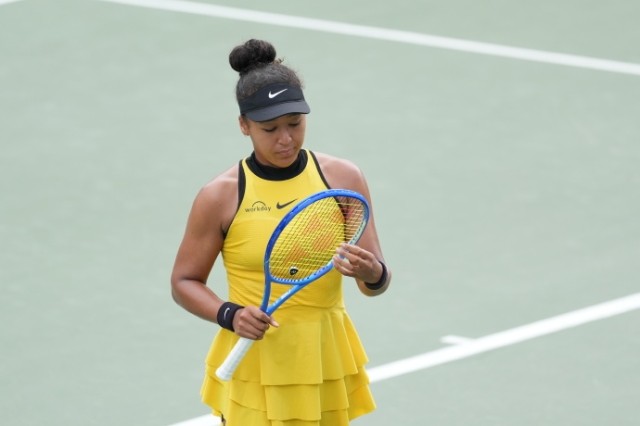 大坂直美赛事官方发布逆转新规,SKT争议不断!的简单介绍 大坂直美赛事官方发布逆转新规,SKT争议不断!的简单介绍