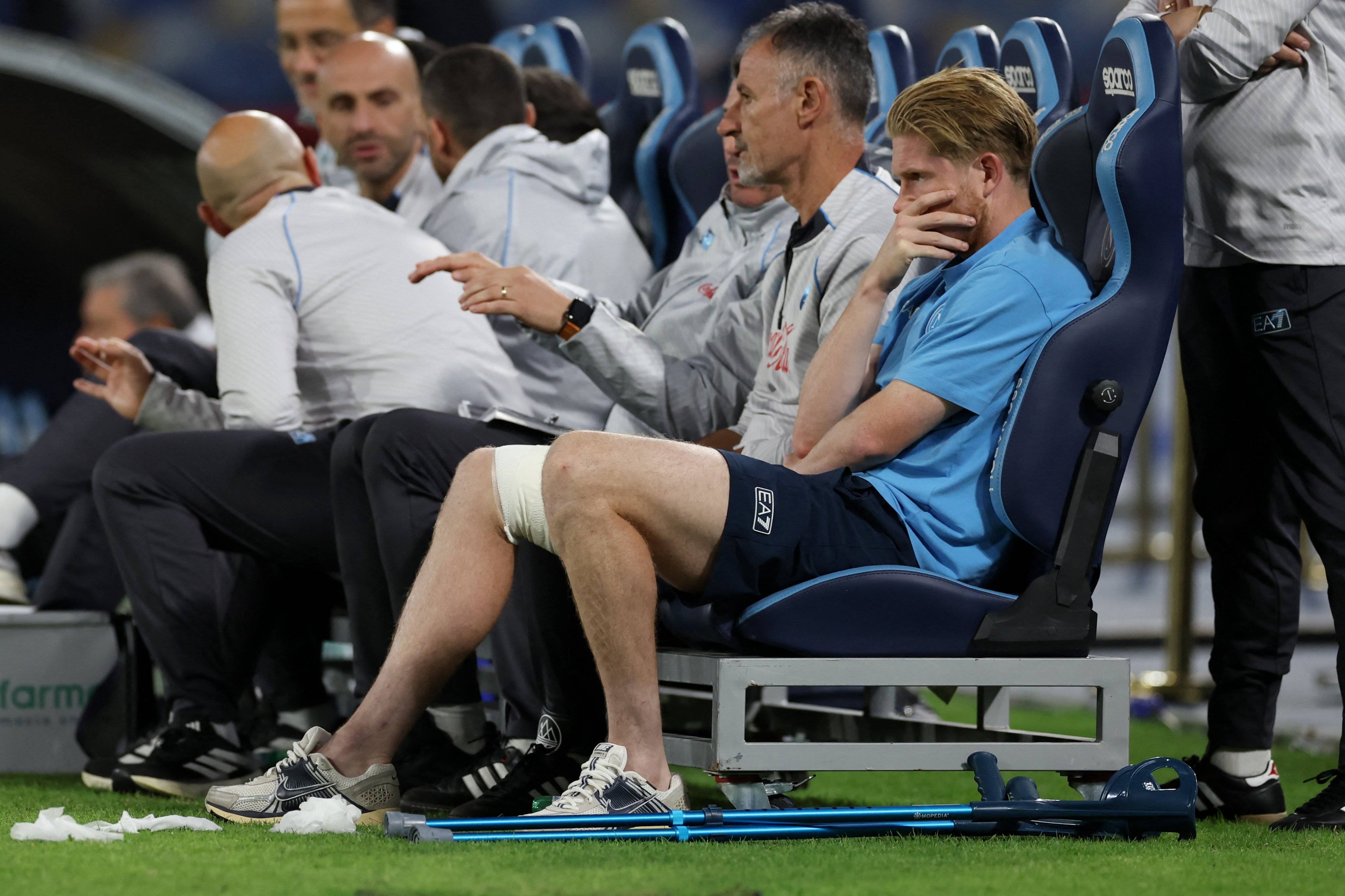 AYX-关于德布劳内连续二十场比赛得分超过突破纪录，G2挑战极限！的信息