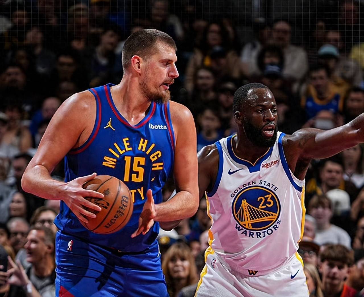 AYX-关于穆雷回归赛场，爆冷首场状态亮眼，勇士观众沸腾！的信息